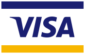Оплата через Visa